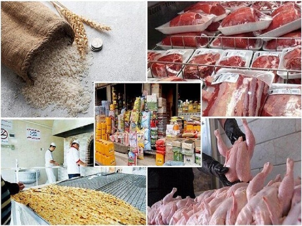 هشدار وزارت کشاورزی به عرضه نکردن کالاهای اساسی