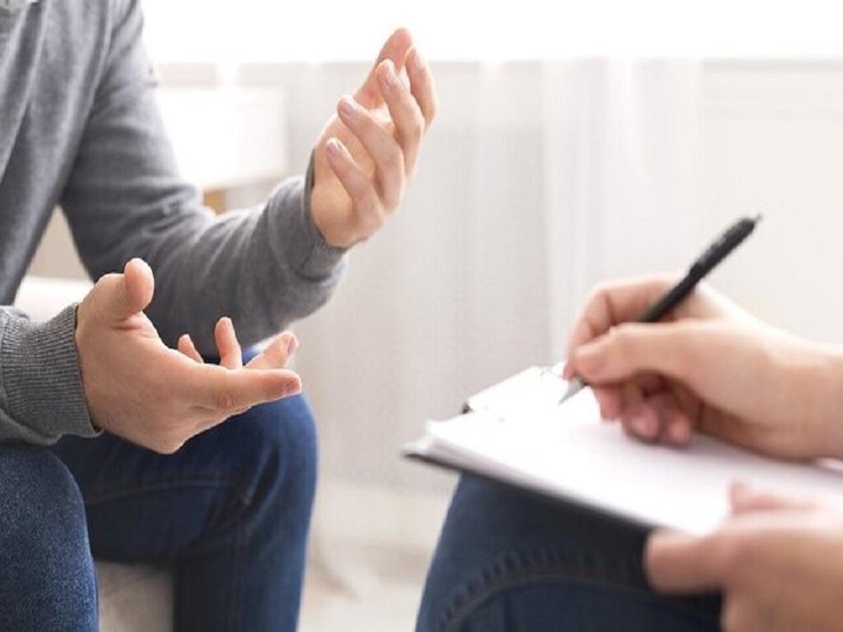 نقش ارتباطات اجتماعی در سلامت روانی و کاهش اضطراب