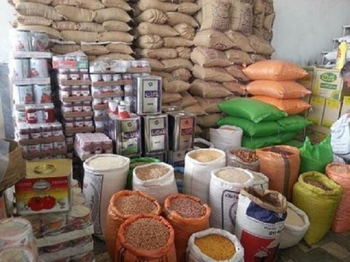با گران فروشی و احتکار برخورد می شود با گران فروشی و احتکار برخورد می شود