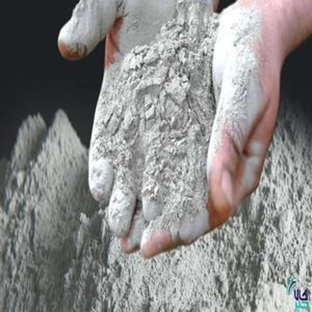 روز سیمانی بورس کالا با عرضه ۸۶۶ هزار تن سیمان