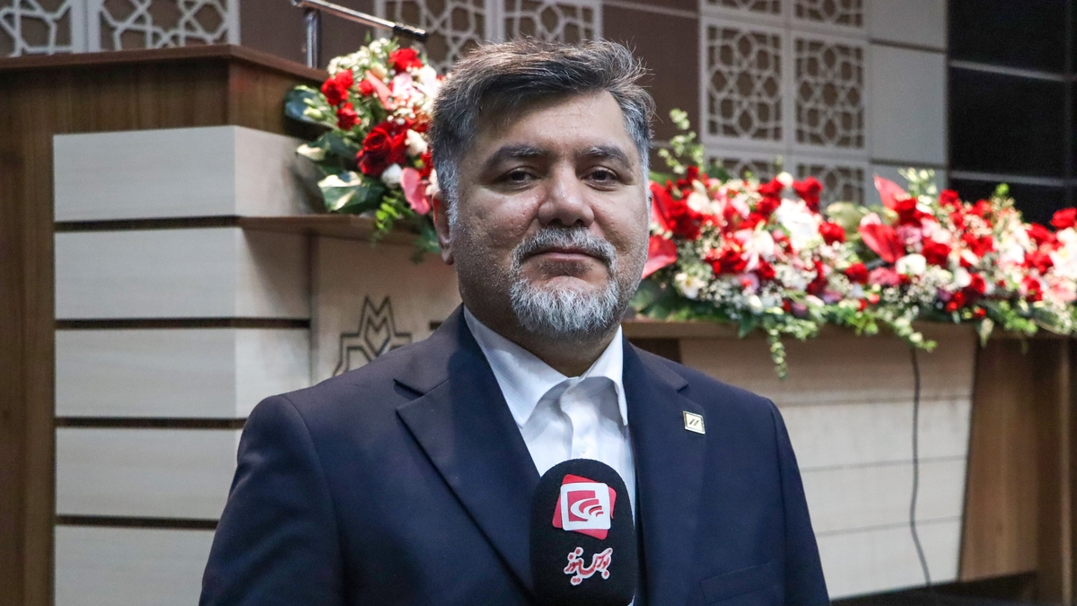 تحقق ۱۰۰ درصدی برنامههای