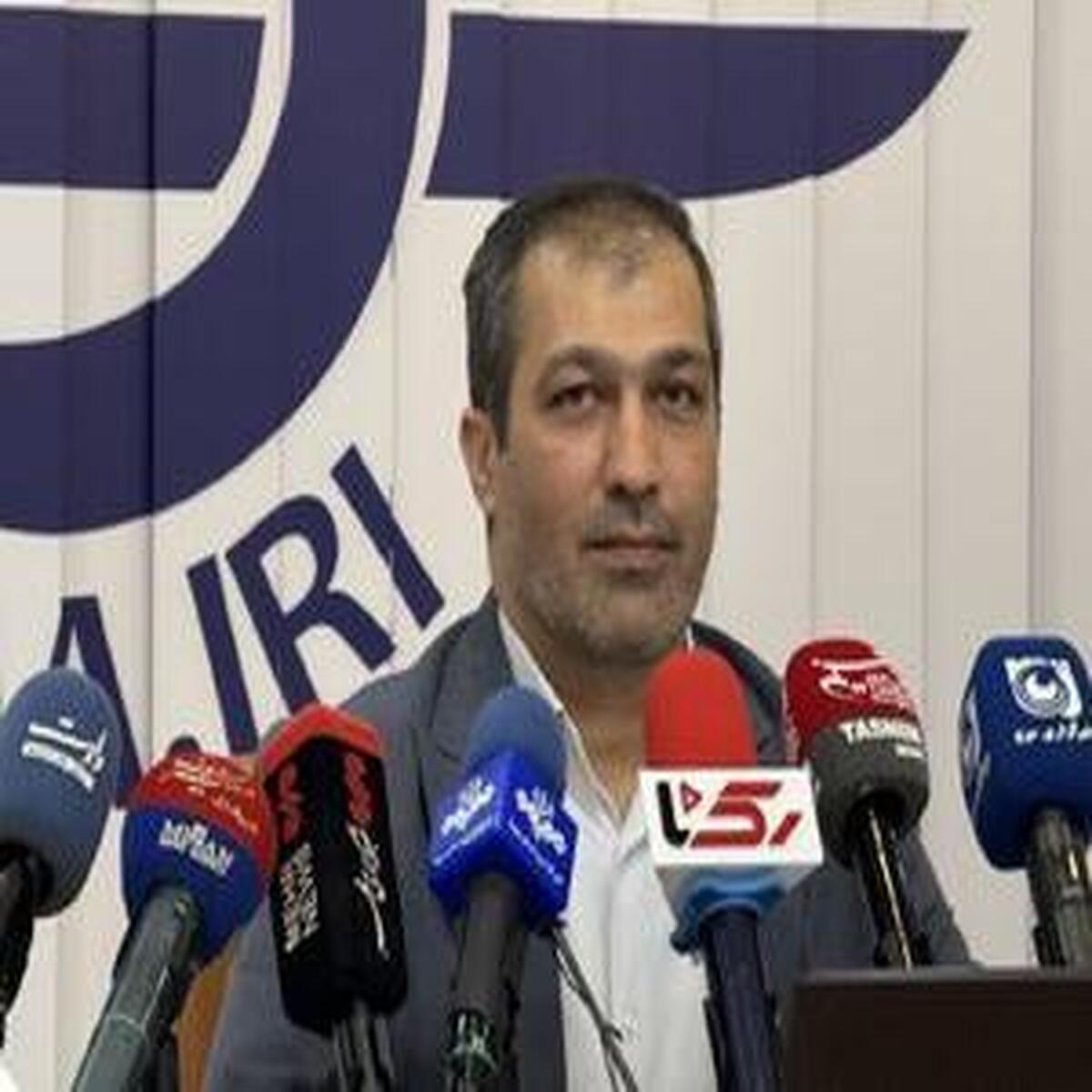 بیانیه روابط عمومی وزارت راه درباره سفر خانم وزیر به کیش