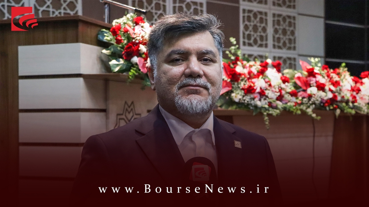 تحقق ۱۰۰ درصدی برنامه‌های 