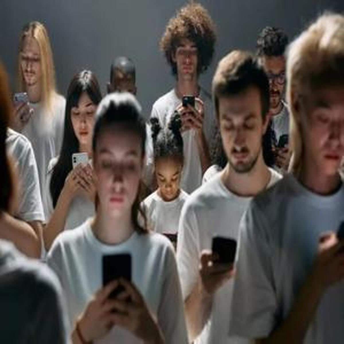 نیمی از جوانان، دنیای بدون اینترنت را انتخاب می‌کنند