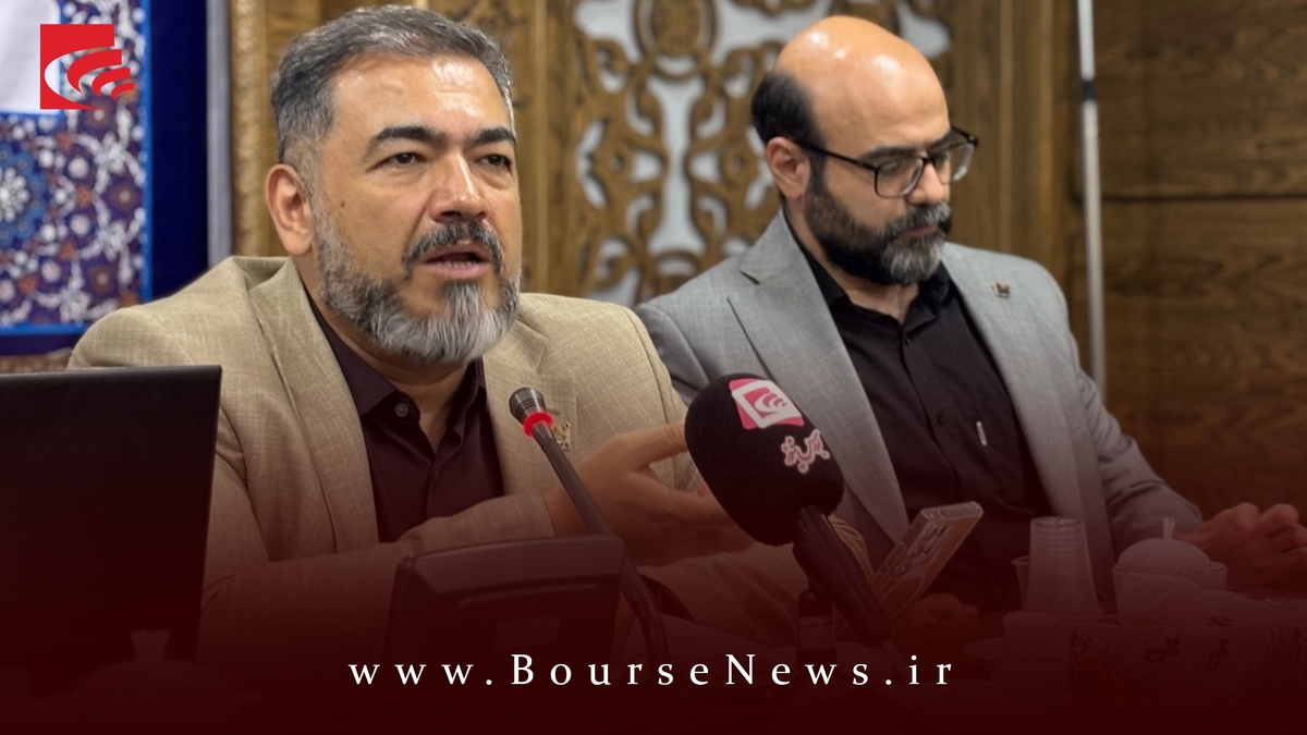 عرضه اولیه سهام “ نیان باتری ” نقدینگی را به “ نیان الکترونیک ” باز میگرداند عرضه اولیه سهام “ نیان باتری ” نقدینگی را به “ نیان الکترونیک ” باز میگرداند
