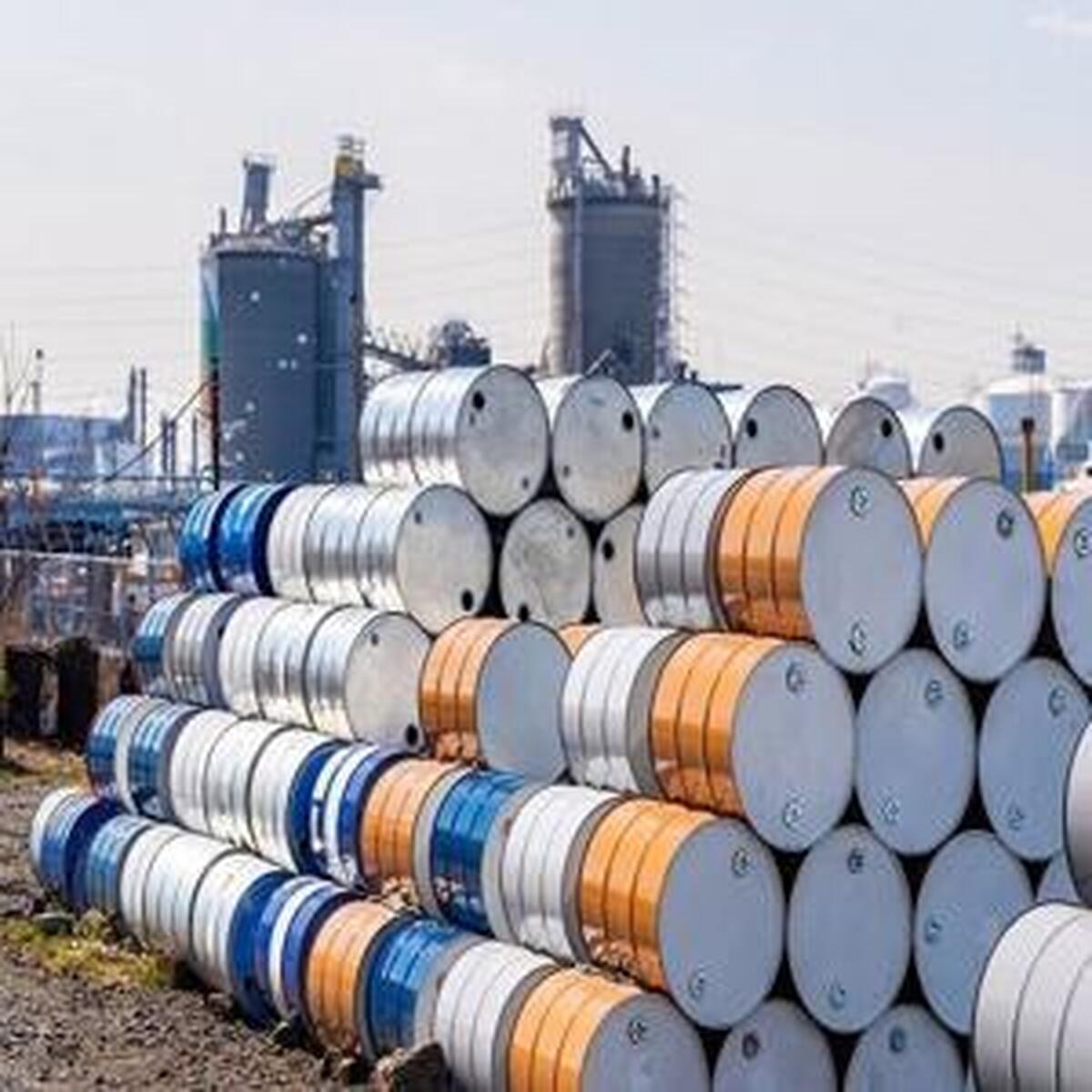 قیمت نفت متاثر از منع صادرات نفت ونزوئلا