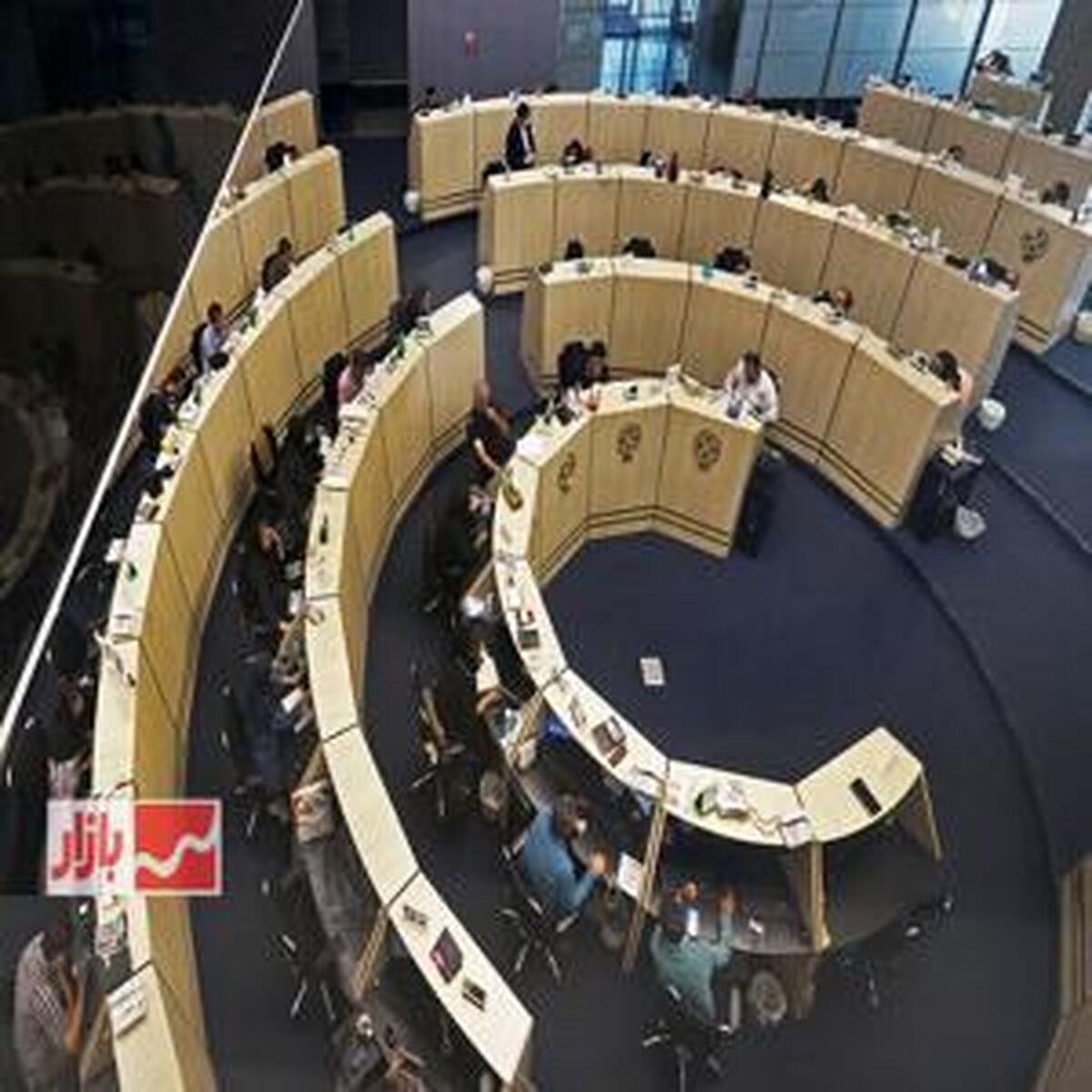 بازدهی مثبت ۷ ابزار سرمایهگذاری بورسی در ماه گذشته