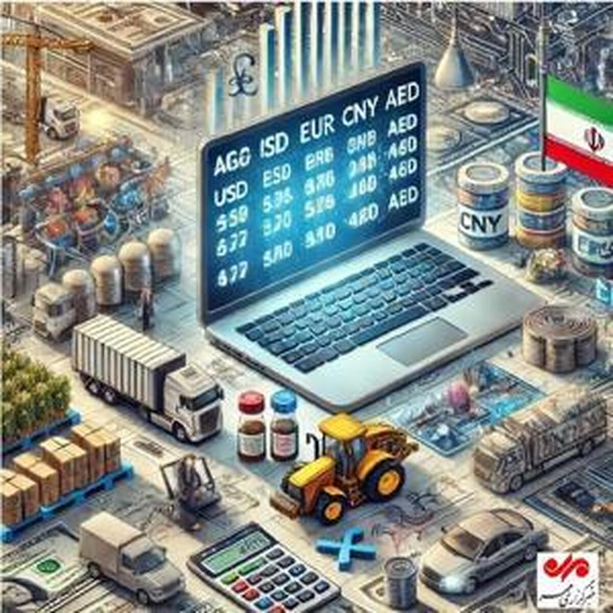 میزان تخصیص ارز به خودرو، دارو و نهادهها مشخص شد