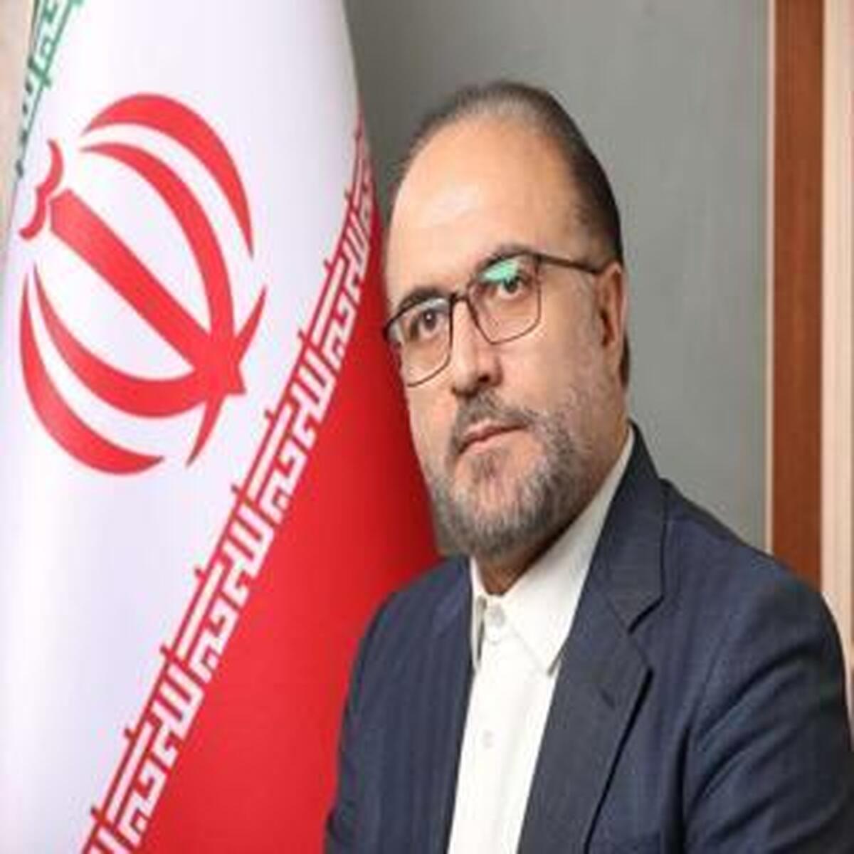 «مدنی‌زاده» به عنوان انتخاب نهایی دولت برای تصدی وزارت اقتصاد معرفی شد