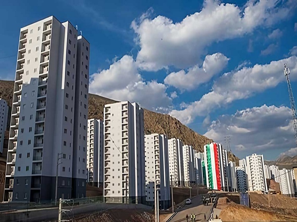 نهضت ملی مسکن ۸۵۰ هزار متقاضی موثر دارد