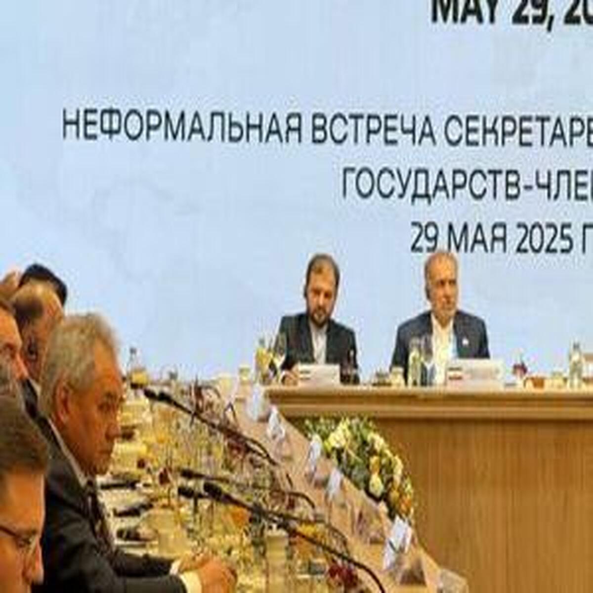 جلالی: گزینه‌ای جز گفت‌وگو و همکاری با ایران برای غرب وجود ندارد