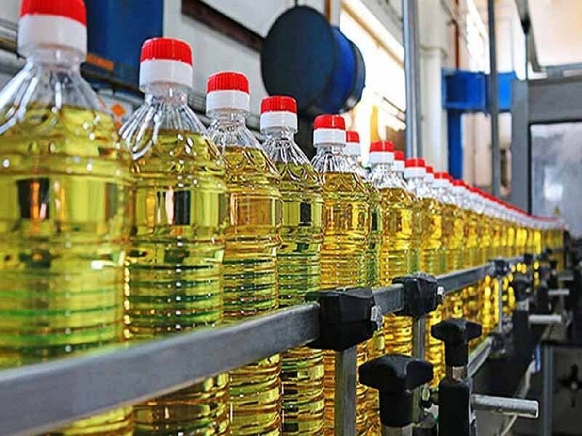 توزیع گسترده روغن از دو روز آینده