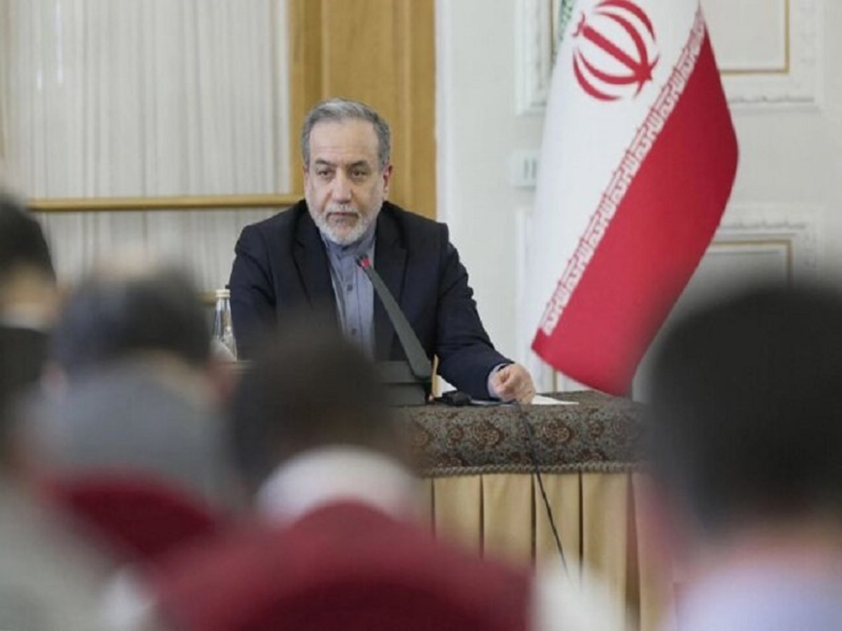 ایران تمامی گزینهها را برای دفاع از حاکمیت، منافع و مردم خود محفوظ میدارد ایران تمامی گزینهها را برای دفاع از حاکمیت، منافع و مردم خود محفوظ میدارد