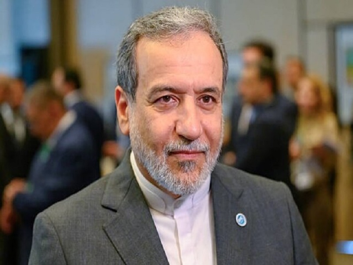 فکر نمی‌کنم مذاکرات به این سرعت از سر گرفته شود