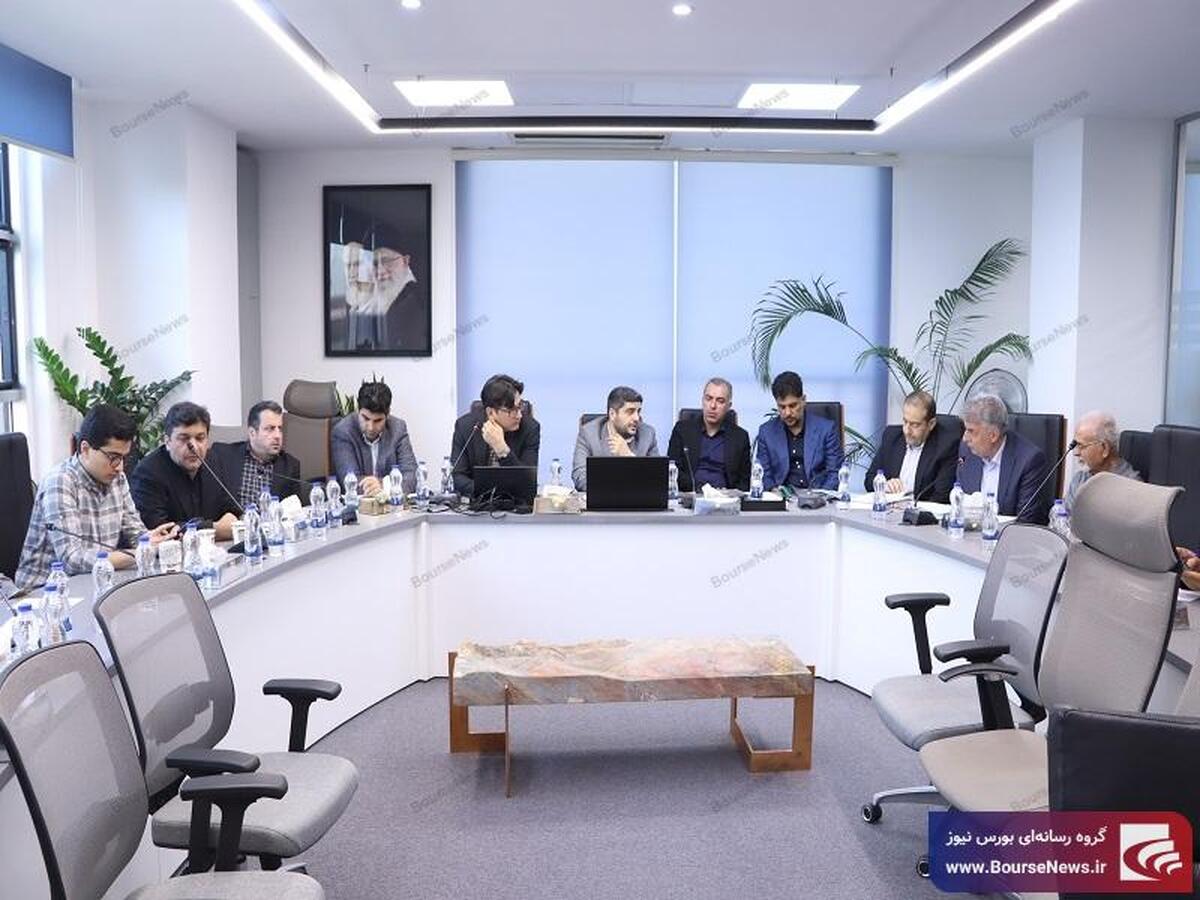 سهامداران 