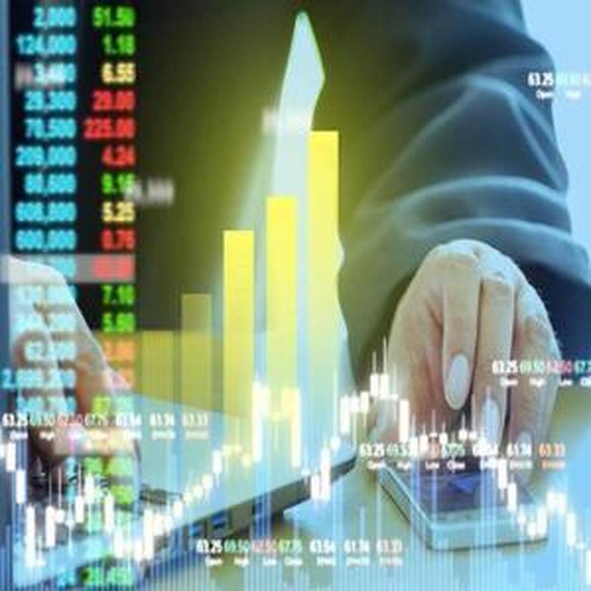 تخصیص ۶۰ هزار میلیارد تومان از منابع بانکی در بازار سرمایه