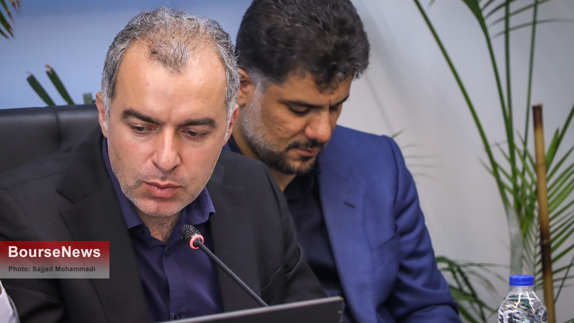 گزارش تصویری مجمع عمومی عادی سالیانه شرکت باما
