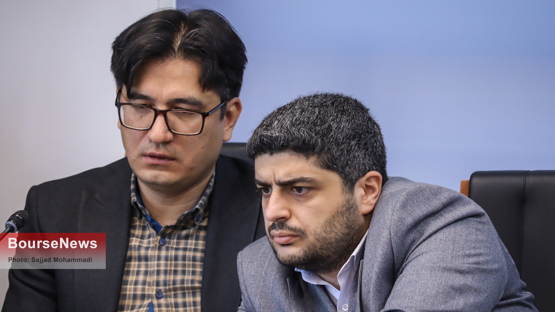 گزارش تصویری مجمع عمومی عادی سالیانه شرکت باما