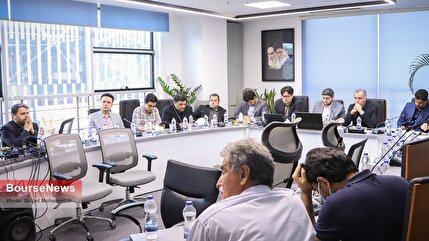 گزارش تصویری مجمع عمومی عادی سالیانه شرکت باما