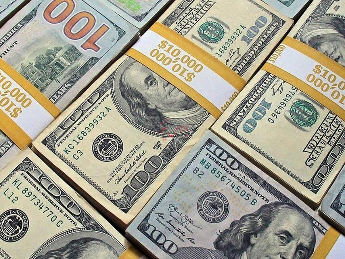 قیمت دلار آزاد و ارز‌های رسمی - ۱۲ تیر ۱۴۰۴