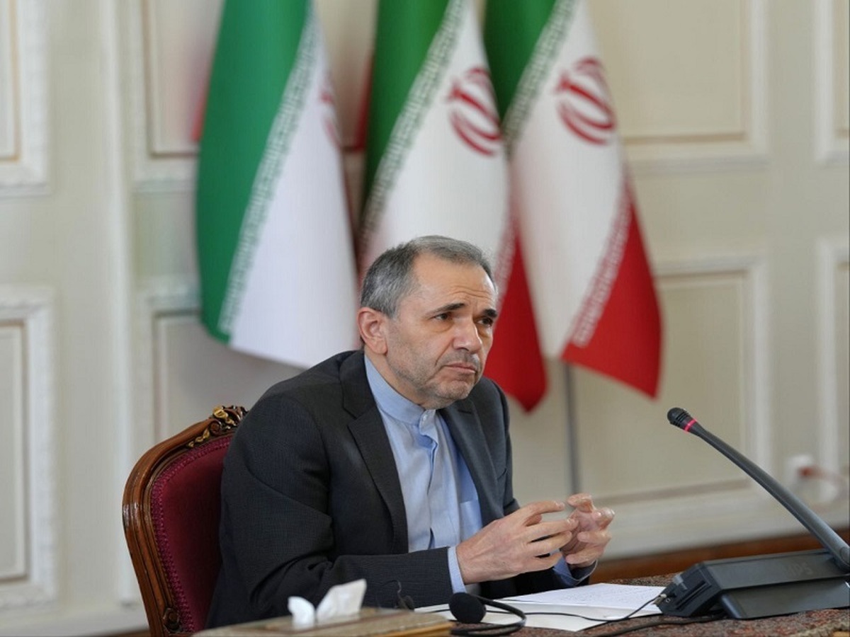 ایران آماده مذاکرات جدید است