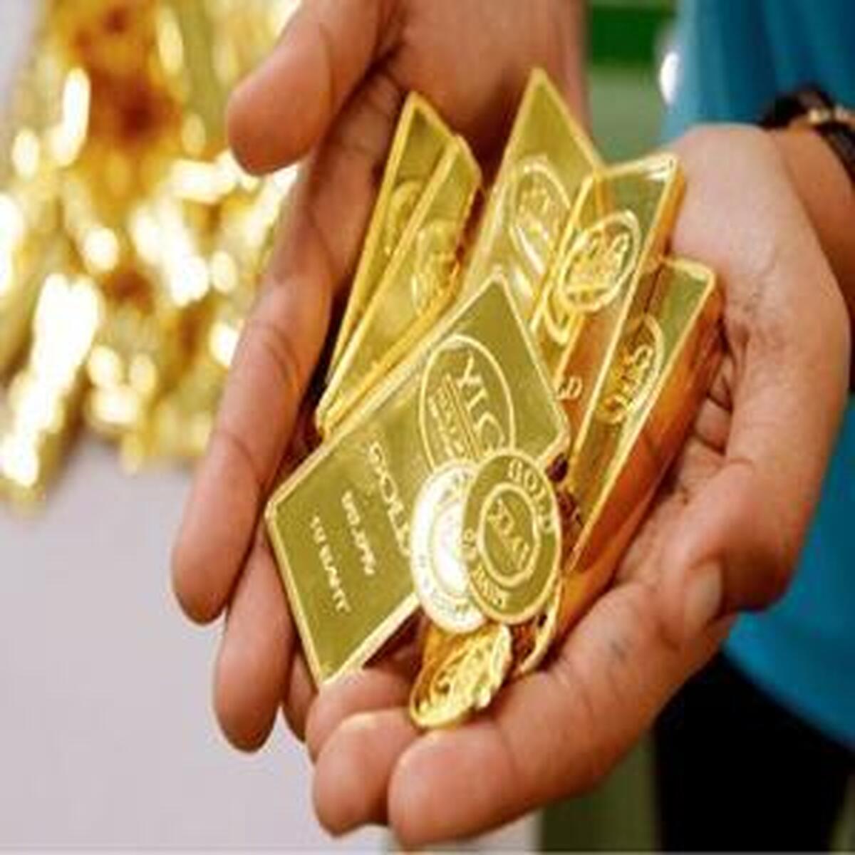 ادامه افزایش قیمت طلا با استناد به الگوهای تاریخی