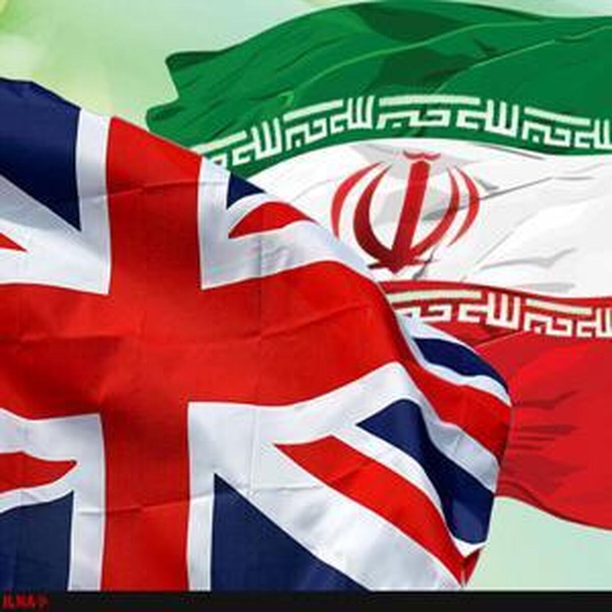 بازگشایی مجدد سفارت انگلیس در تهران