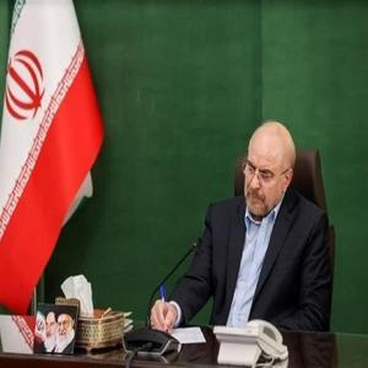 ابلاغ توافقنامه تبادل زندانیان بین ایران و ونزوئلا به رئیس جمهور