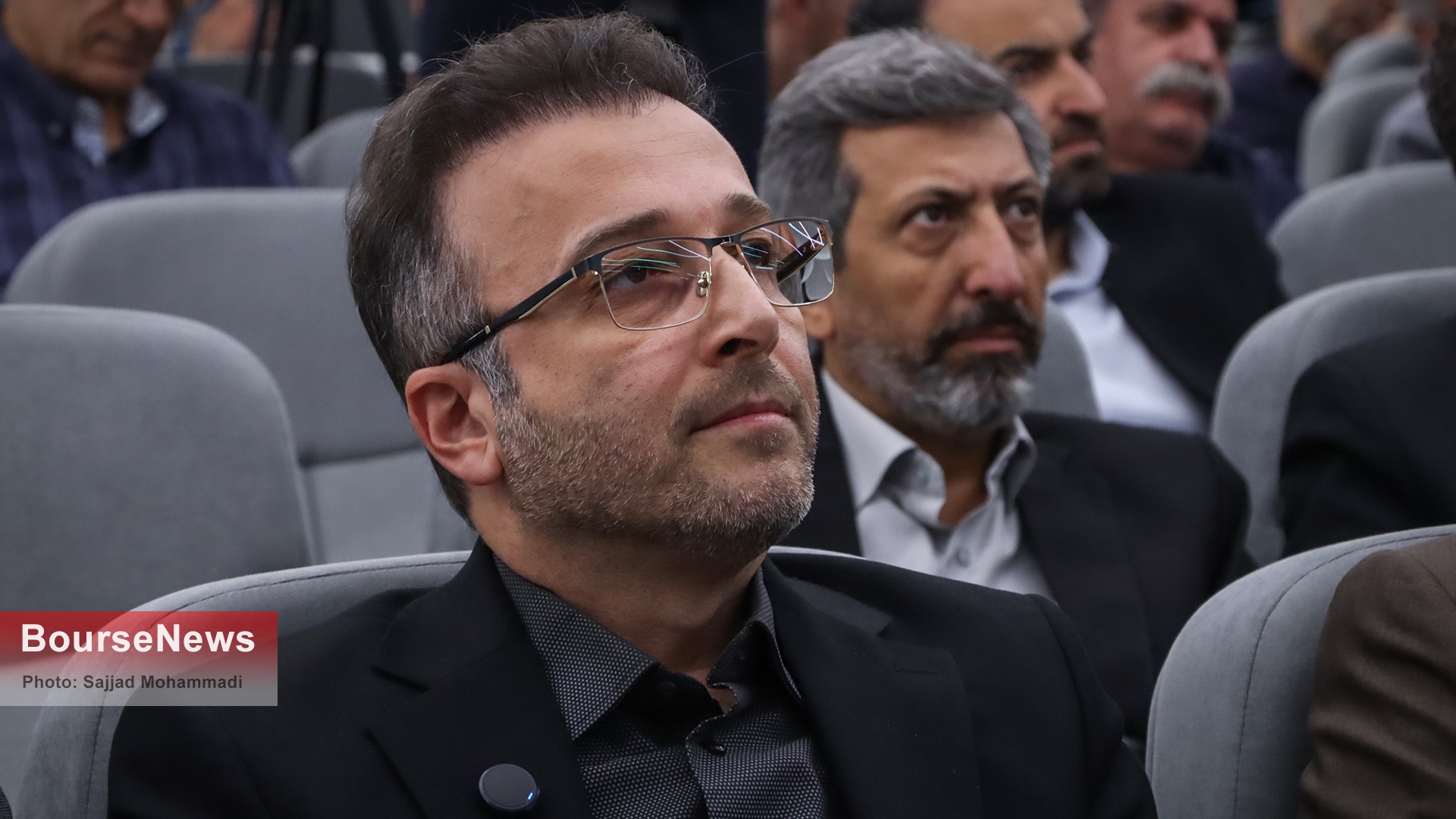 گزارش تصویری مجمع عمومی عادی سالیانه شرکت لیزینگ کارآفرین
