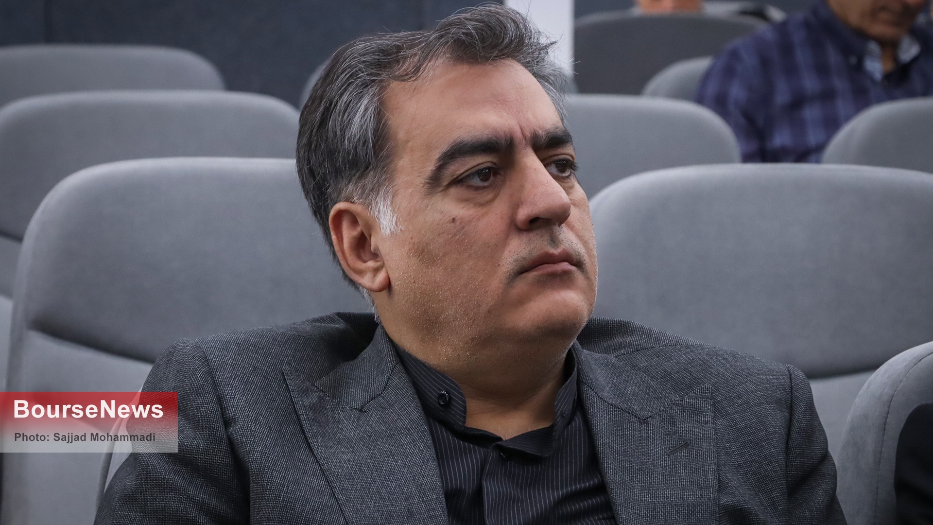 گزارش تصویری مجمع عمومی عادی سالیانه شرکت لیزینگ کارآفرین