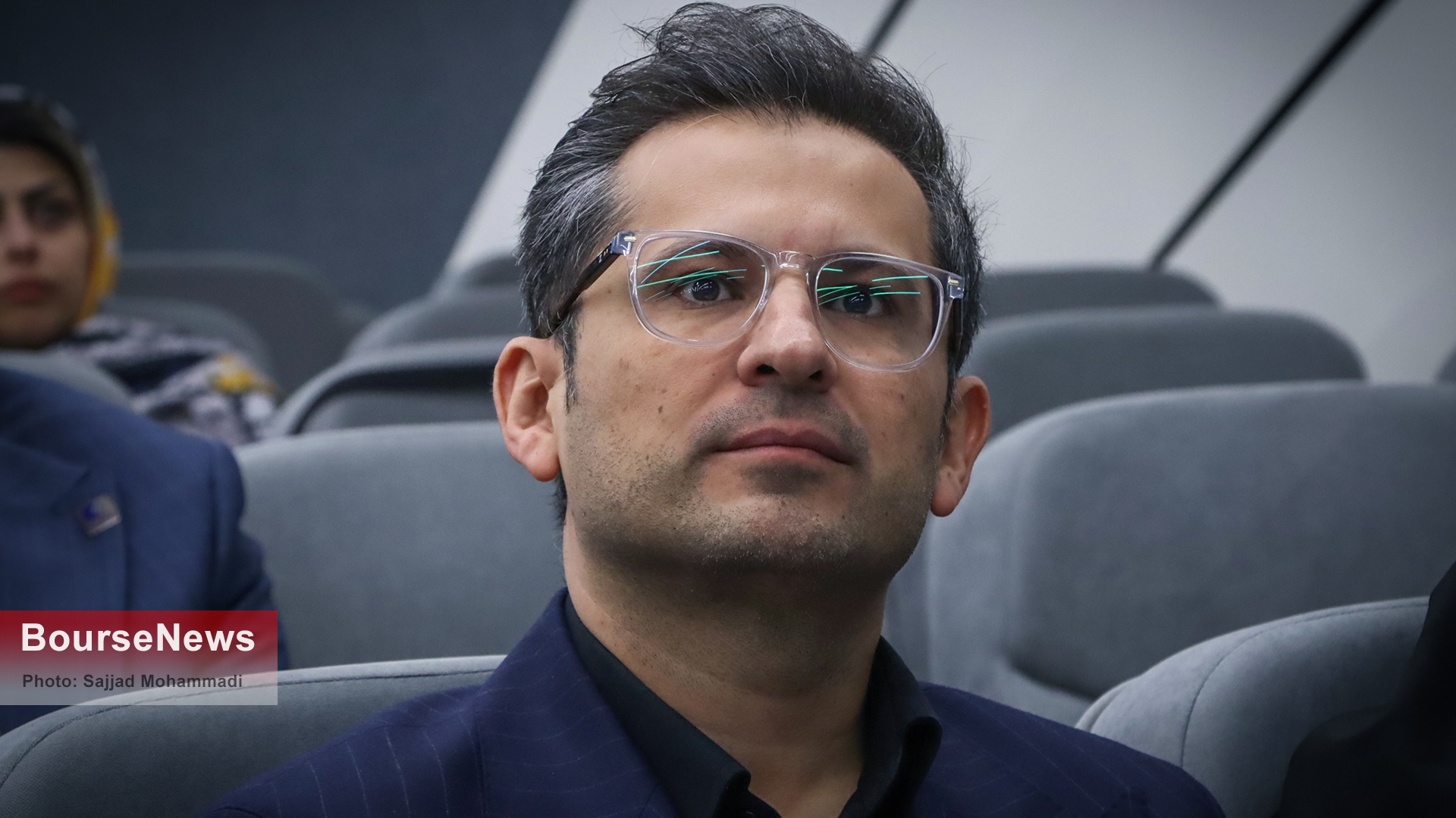 گزارش تصویری مجمع عمومی عادی سالیانه شرکت لیزینگ کارآفرین