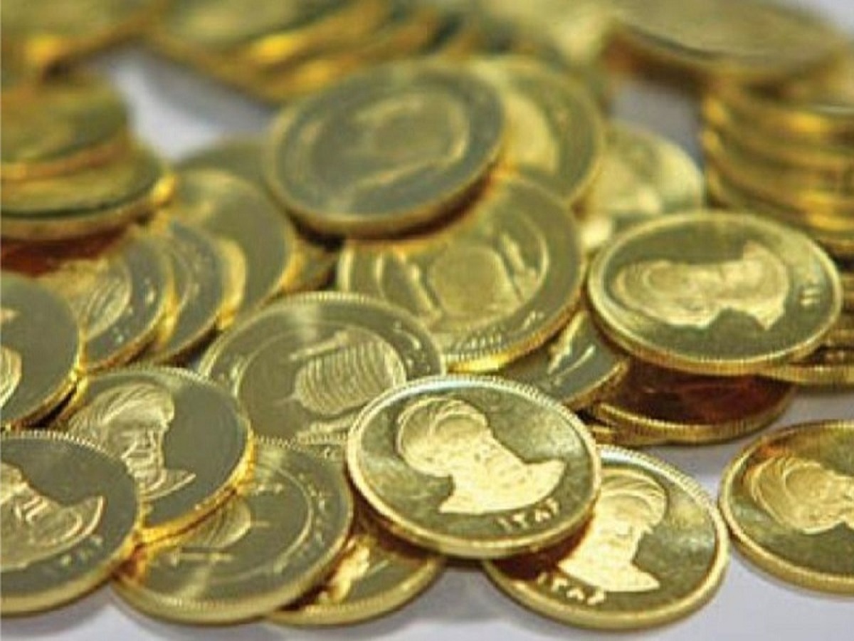 قیمت انواع سکه - ۱۸ تیر ۱۴۰۴