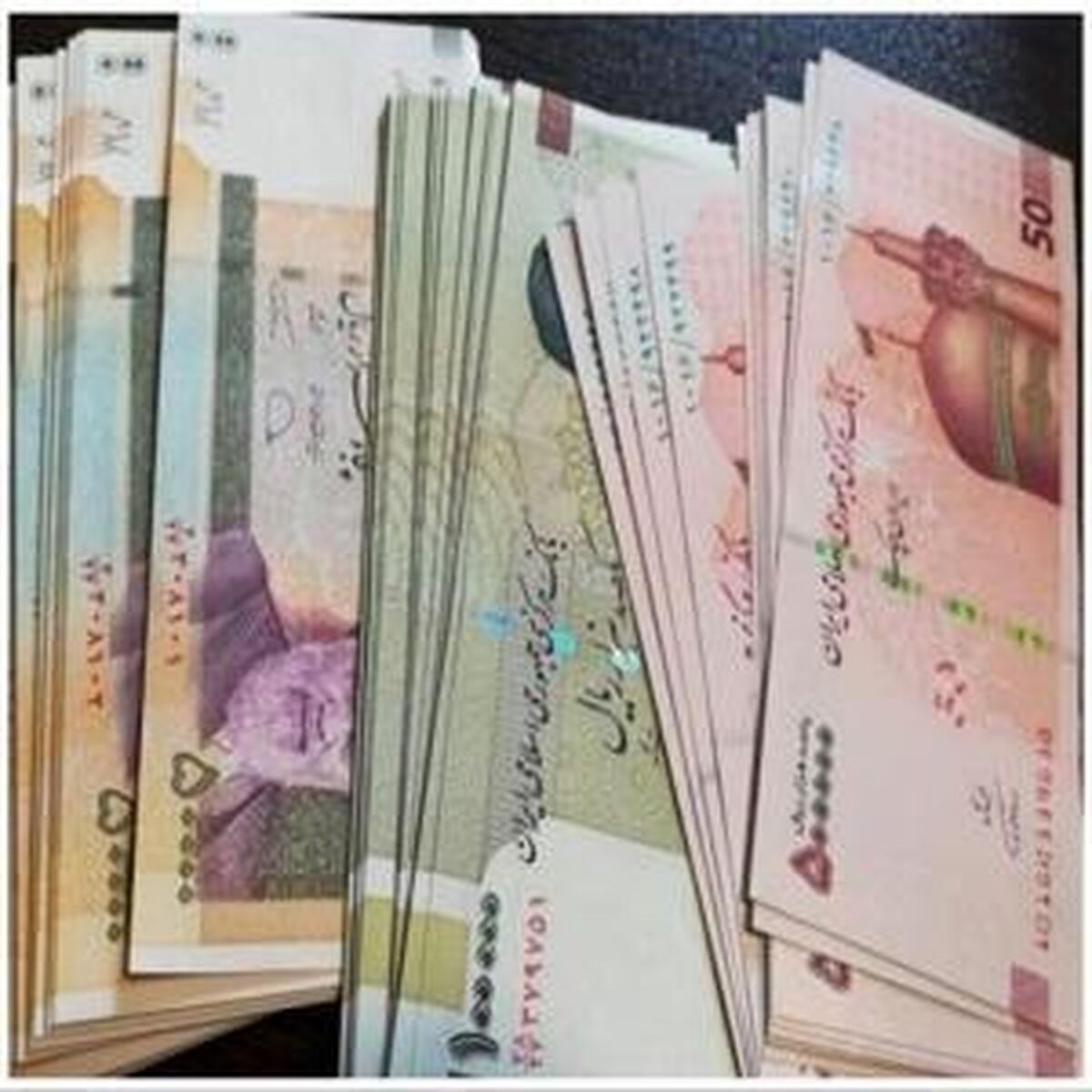 تاکید سازمان بازرسی بر توزیع بهینه اسکناس در شبکه بانکی