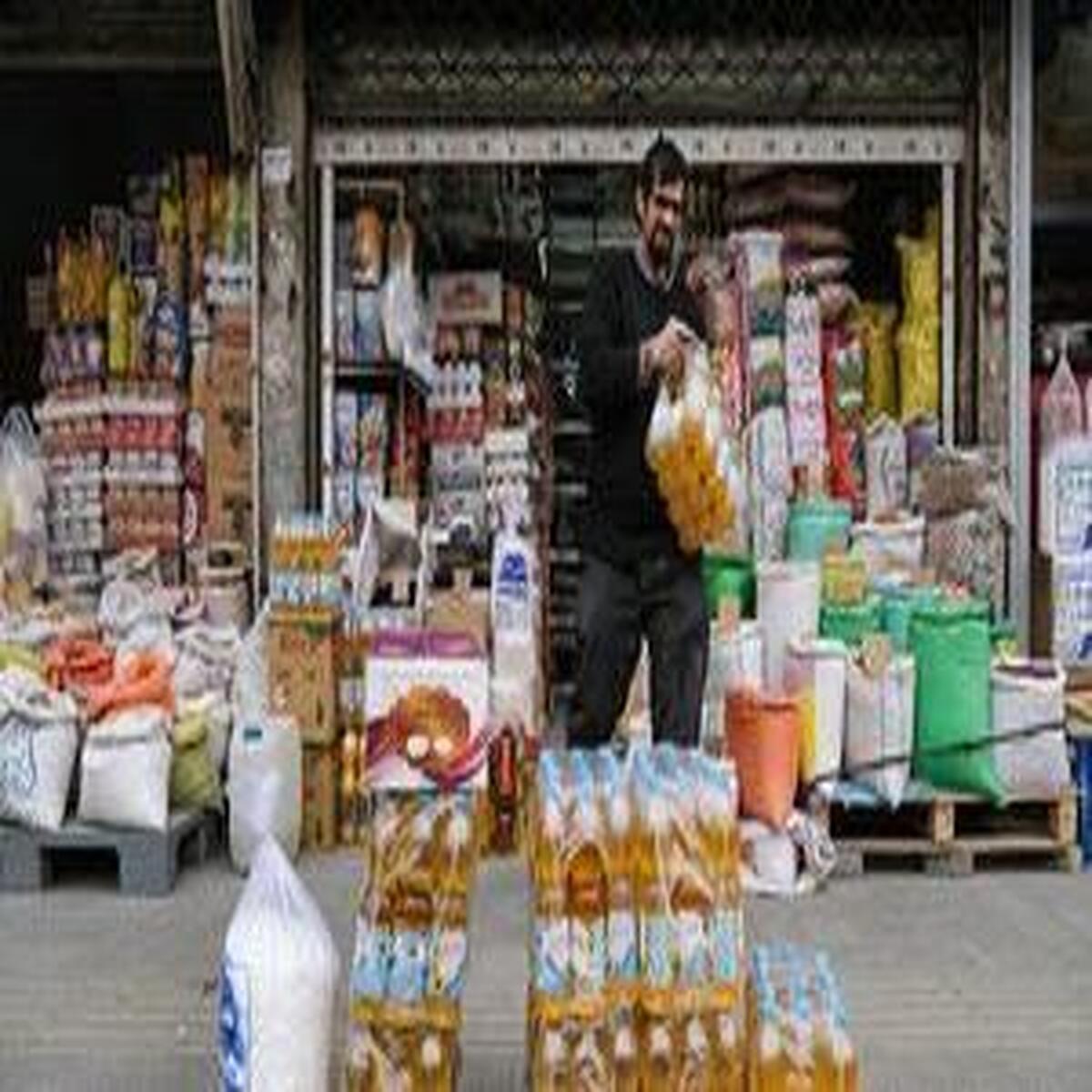 کاهش یک درصدی مالیات ارزش افزوده بر کالاهای اساسی