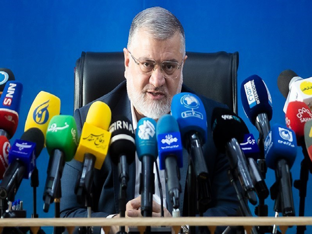 دورکاری در تهران تمدید شد دورکاری در تهران تمدید شد