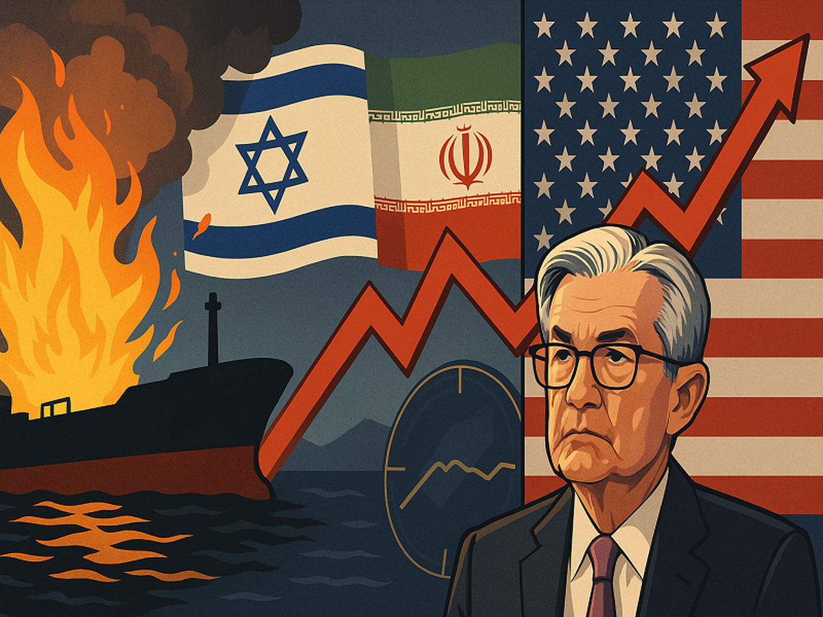 درگیری گسترده با ایران قیمت نفت را منفجر خواهد کرد!