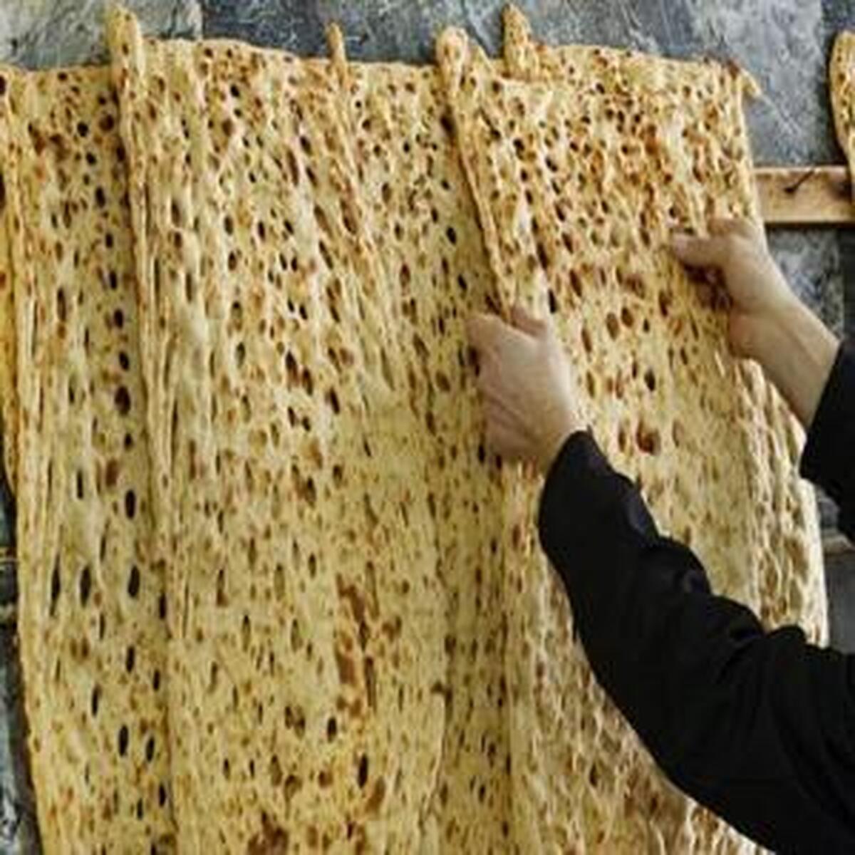 تصویب نشدن افزایش قیمت نان در تهران؟!