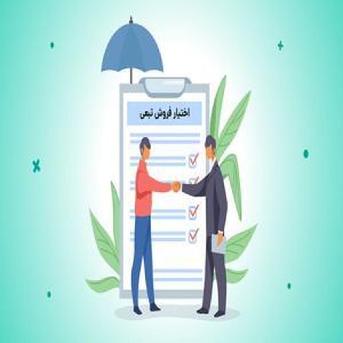 آغاز عرضه اوراق اختیار فروش تبعی ۲۷ نماد بورسی از فردا