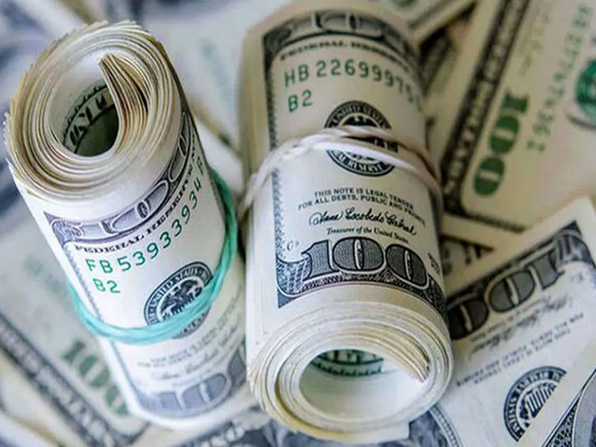 قیمت دلار توافقی - ۲۲ تیرماه ۱۴۰۴
