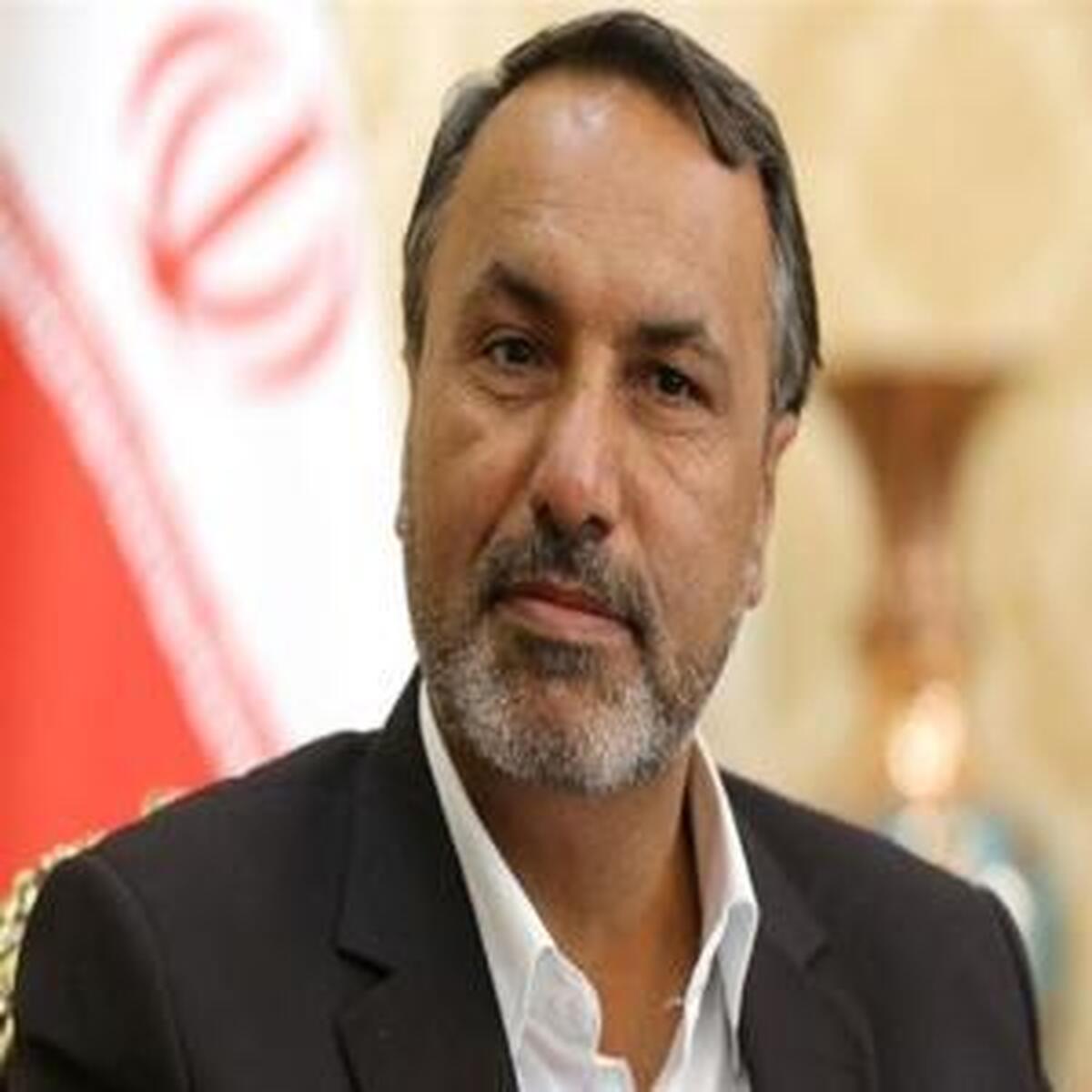 رضایی کوچی؛ رئیس کمیسیون عمران مجلس در اجلاسیه دوم شد