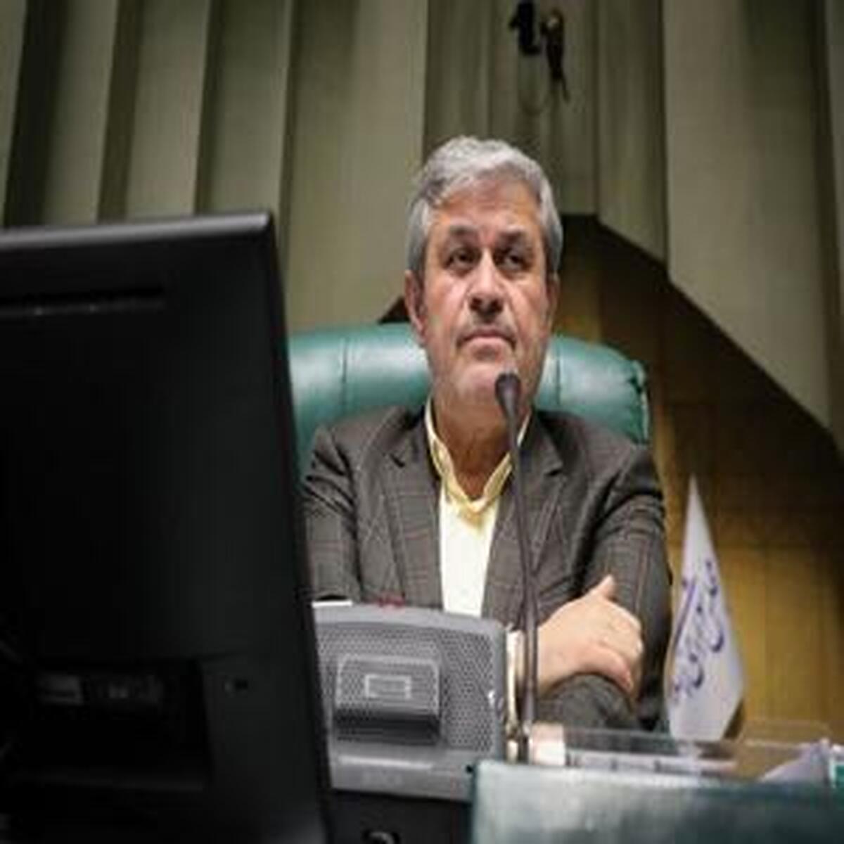 تاجگردون رئیس کمیسیون برنامه، بودجه و محاسبات مجلس ماند
