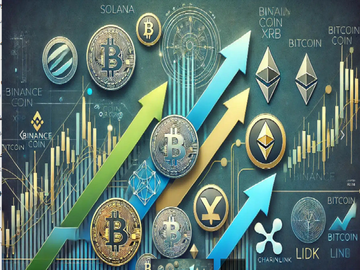 نسبت اتریوم به بیت کوین در کف ۵ ساله/ آلت کوین ها، آتش زیر خاکستر!