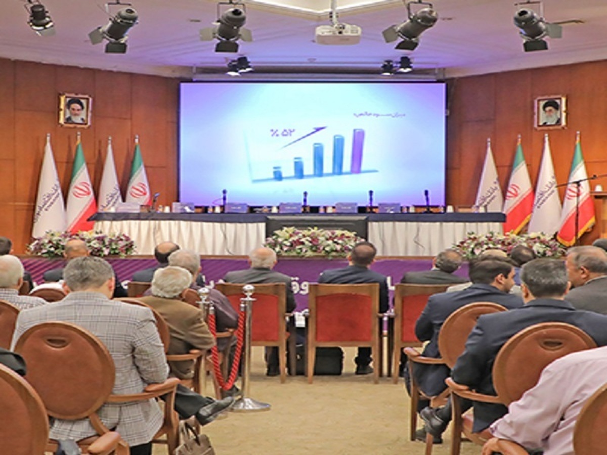سود خالص بانک اقتصادنوین ۵۲ درصد رشد کرد