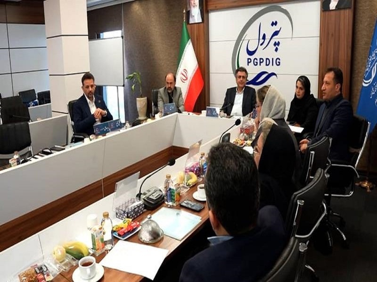 پتروشیمی ارغوان گستر ایلام، آماده تولید تجاری است