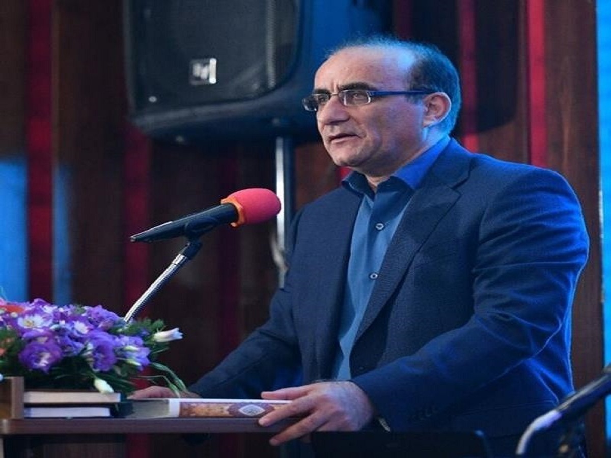 صانعی، سرپرست معاونت نظارت بر تولید و زنجیره تامین و سرآمدی عملیات گروه صنایع پتروشیمی خلیج فارس شد
