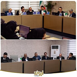 افزایش ۵۰ درصدی سود خالص اروند/ ثبت رکورد بی‌سابقه فروش غول PVC غرب آسیا در سال ۱۴۰۳