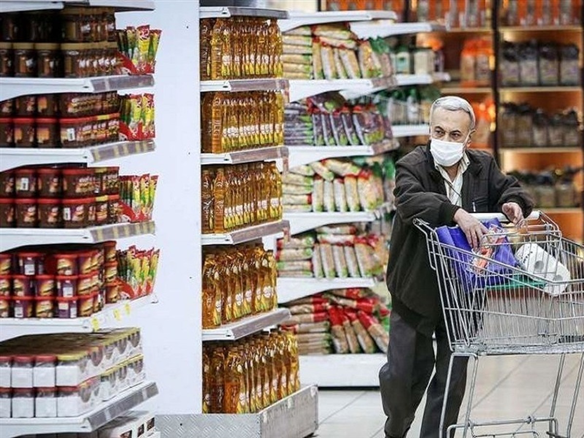 تخصیص بیش از یک میلیارد دلار برای تامین کالاهای اساسی