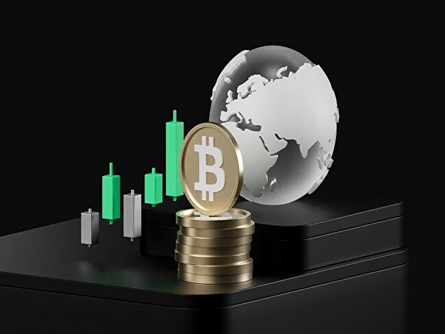 چگونه تغییرات در سیاست های جهانی روی بیت کوین تاثیر می‌گذارد؟