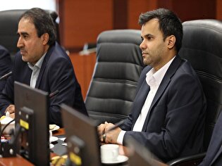 مدیرعامل جدید پالایشگاه ستاره خلیج‌فارس منصوب شد