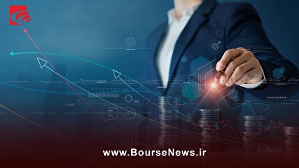 ارزش بازار پرتفوی بورسی 